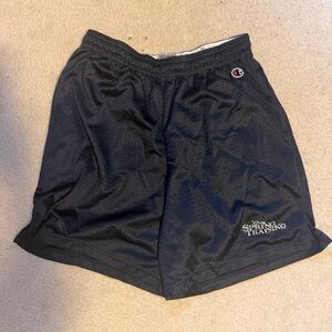 Disney Spring Training